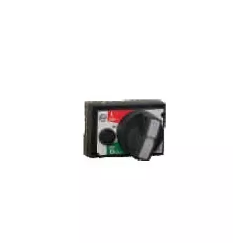 CM99829OOOO Lauritz Knudsen Direct Rotary Operating Mechanism for DN2 - direct ROM