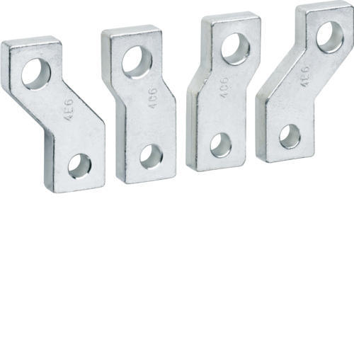 CM90687OOLO Lauritz Knudsen Spreader Terminals for DN0-125D - 3 pole, 125 A
