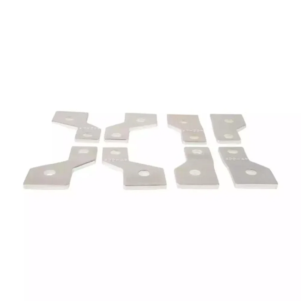 CM90688OOLO Lauritz Knudsen Spreader Terminals for DN0-125D - 4 pole, 125 A