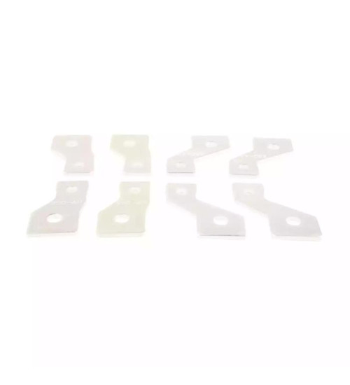 CM92007OOOO Lauritz Knudsen Spreader Terminals for DN1 - 4 pole, 250 A