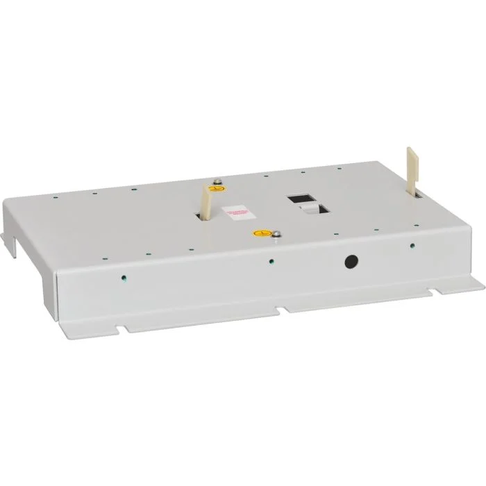 CM99732OOOO Lauritz Knudsen Mechanical Interlock Kit - Base Plate for DN3-400 - base plate mounted mechanical interlock