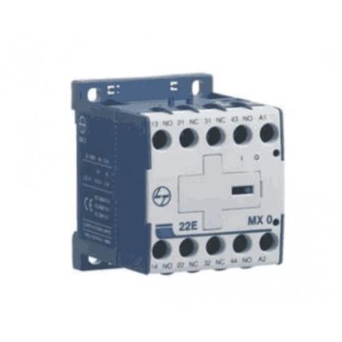 CS94044 Lauritz Knudsen Control Relay MX0 04E (DC control) - 4 NC