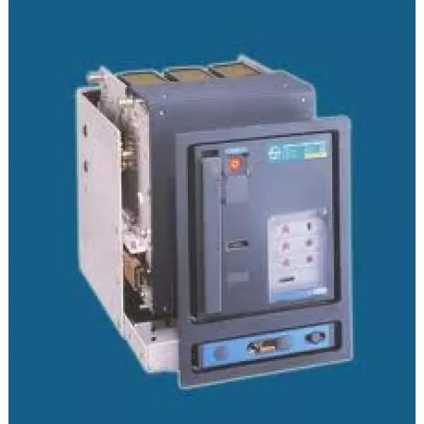 SL95572 Lauritz Knudsen ACB C-Power S1 800 A - 3 Pole, Electrical Fixed, Microprocessor Release SR18G