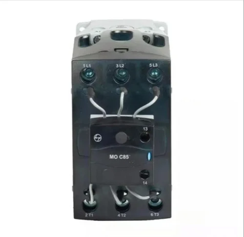 CS96321 Lauritz Knudsen Capacitor Duty Contactor MO C12.5 (12.5 kVAr @ 440V, 3Ph) - 1 NO