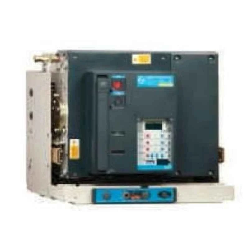 SL95725OOOO Lauritz Knudsen ACB CN-CS-E 1250 A - 3 Pole, Manual Fixed, Thermal-Magnetic Release DN1