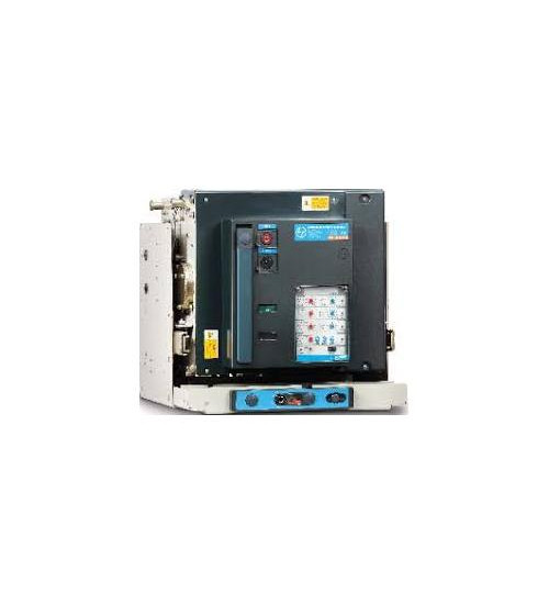 SL94824 Lauritz Knudsen ACB C-Power 3200 A - 3 Pole, Electrical Draw-out, Microprocessor Release SR18G