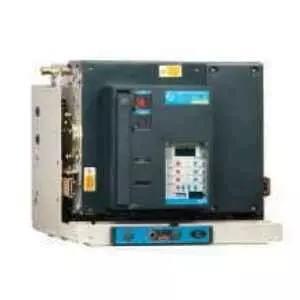 SL94827 Lauritz Knudsen ACB C-Power 4000 A - 4 Pole, Manual Draw-out, Microprocessor Release SR18G