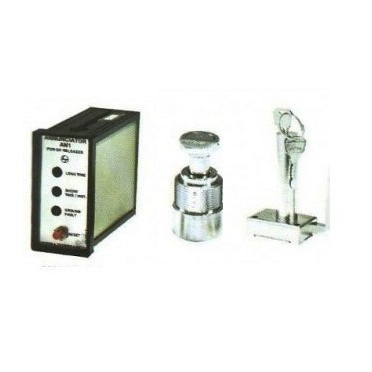 SL93149OOOD Lauritz Knudsen Racking Interlock - Type DD (C-Power ACB)