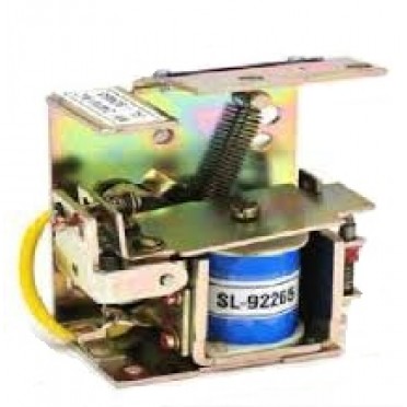 Lauritz Knudsen SL92720BOOO Under Voltage Release (UVR) - Type MV (C-Power ACB)