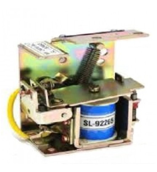 SL91340OOOO Lauritz Knudsen Earth Fault Release for DN1 - Type EF1 (C-Power ACB)
