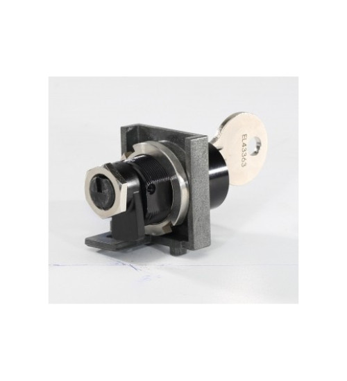 SL92703OOOO Lauritz Knudsen Microswitch for Voltmetric Releases - requires 2 SICs on draw-out breakers (C-Power ACB)