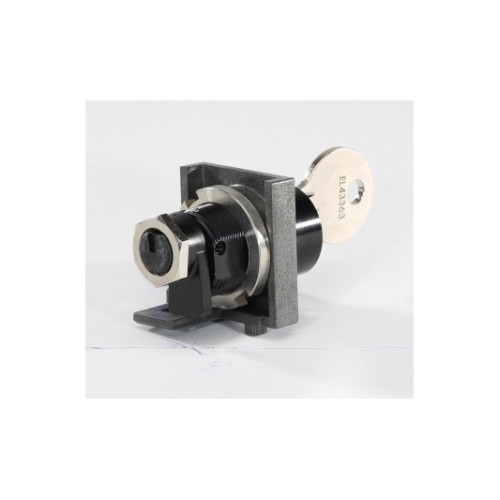 SL92704OOOO Lauritz Knudsen Microswitch for Common Indication of Overload and Short Circuit - requires 3 SICs on draw-out breakers (C-Power ACB)
