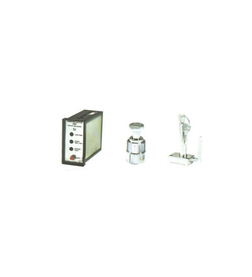 SL93142OOOO Lauritz Knudsen Service Position Microswitch - Right - requires 2 SICs on draw-out breakers (C-Power ACB)