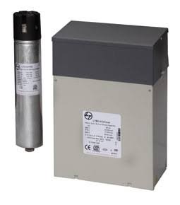 LTBCH315B2 Lauritz Knudsen PFC Capacitor LTBCH315B2 15 kVAr, 440 V - Heavy Duty, Box