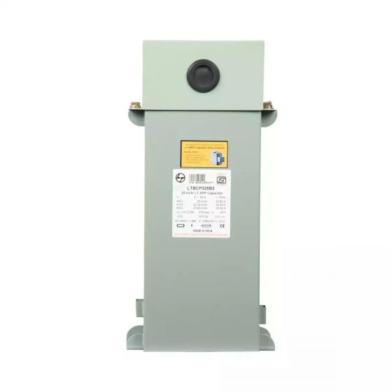 LTBCP305B2 Lauritz Knudsen PFC Capacitor LTBCP305B2 5 kVAr, 440 V - APP, Box