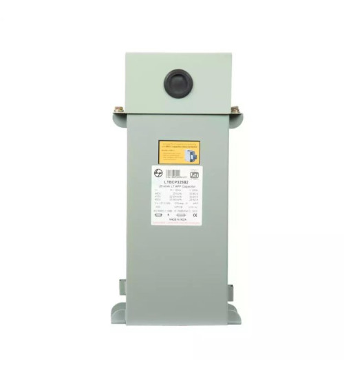 LTBCP312B2 Lauritz Knudsen PFC Capacitor LTBCP312B2 12.5 kVAr, 440 V - APP, Box