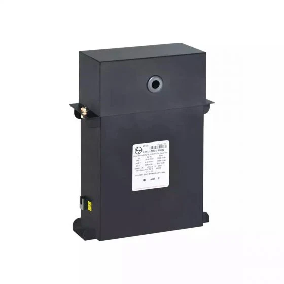 LTBCU307B2 Lauritz Knudsen PFC Capacitor LTBCU307B2 7.5 kVAr, 440 V - LTXL Ultra Heavy Duty, Box