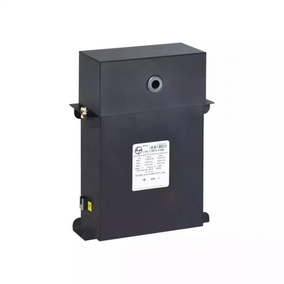 LTBCU307C2 Lauritz Knudsen PFC Capacitor LTBCU307C2 7.5 kVAr, 480 V - LTXL Ultra Heavy Duty, Box