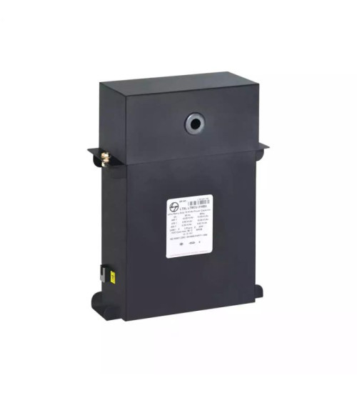 LTBCU330M2 Lauritz Knudsen PFC Capacitor LTBCU330M2 30 kVAr, 525 V - LTXL Ultra Heavy Duty, Box
