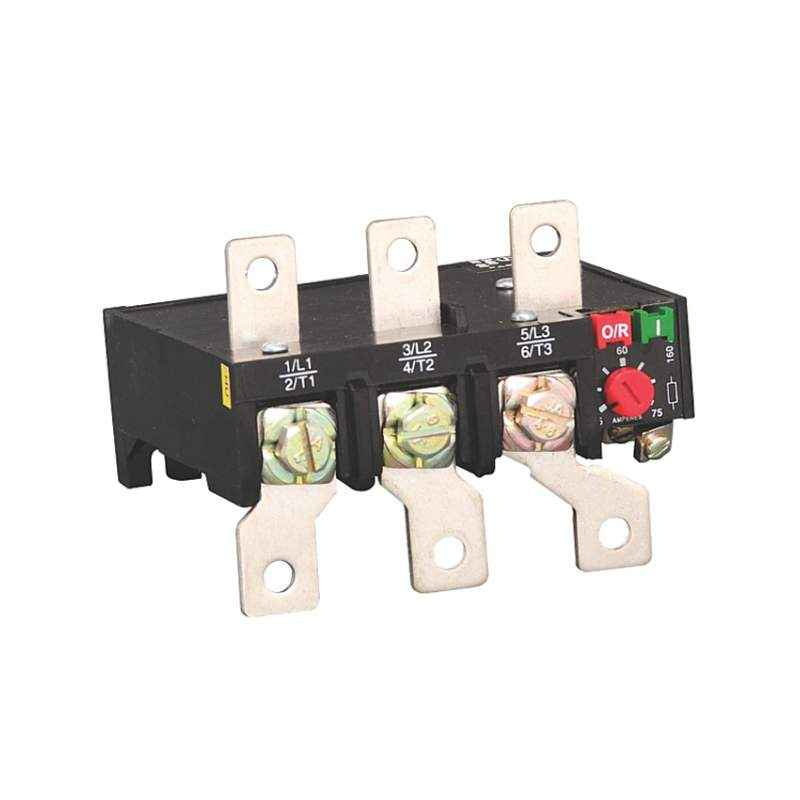SS94136OOEO Lauritz Knudsen Thermal Overload Relay MN 5 - 20 - 33 A