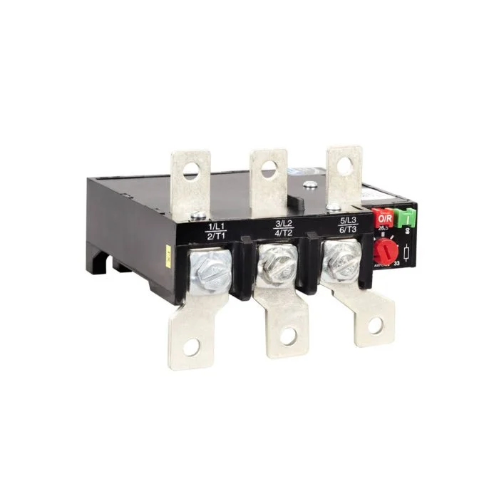 SS94137OOJO Lauritz Knudsen Thermal Overload Relay MN 5 - 45 - 75 A