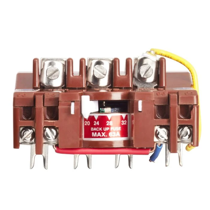 SS91858OORO Lauritz Knudsen Thermal Overload Relay ML 1 - 2.5 - 4 A