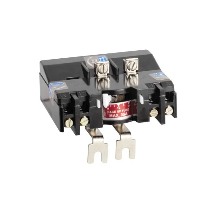 CS90207OOMO Lauritz Knudsen Thermal Overload Relay MU 2P - 1 - 1.6 A