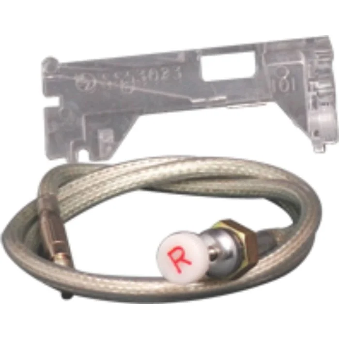 SB94208OOOO Lauritz Knudsen MN Relay Reset Cord - 650 mm
