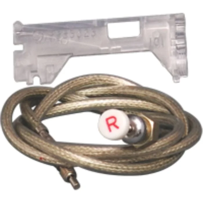 SB94209OOOO Lauritz Knudsen MN Relay Reset Cord - 900 mm