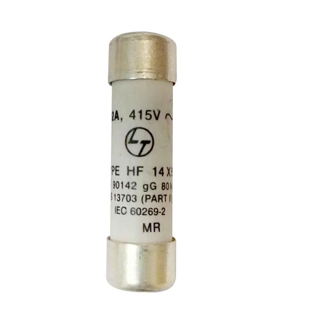 SF90142 Lauritz Knudsen HRC Fuse Link Type HF 14 X 51 - 32 A (Cylindrical)