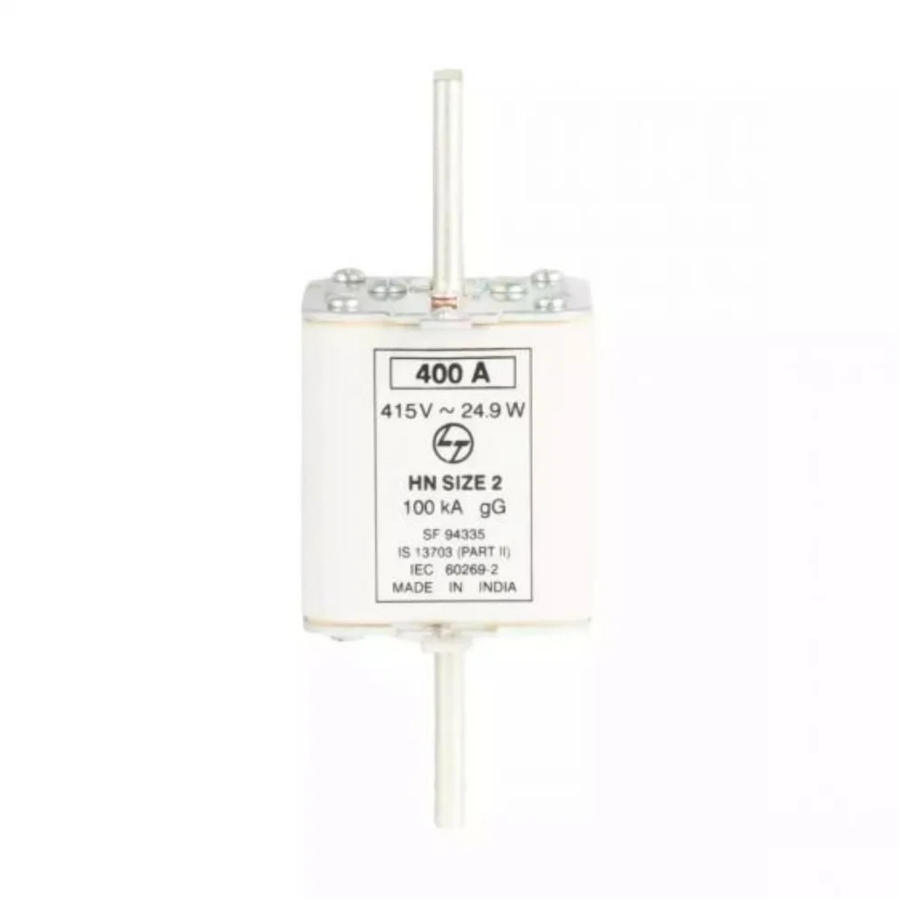 SF94334 Lauritz Knudsen HRC Fuse Link Type HN Size 2 - 315 A (DIN)