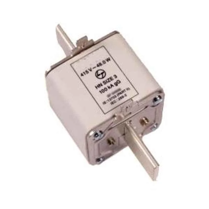 SF94434 Lauritz Knudsen HRC Fuse Link Type HN Size 3 - 315 A (DIN)
