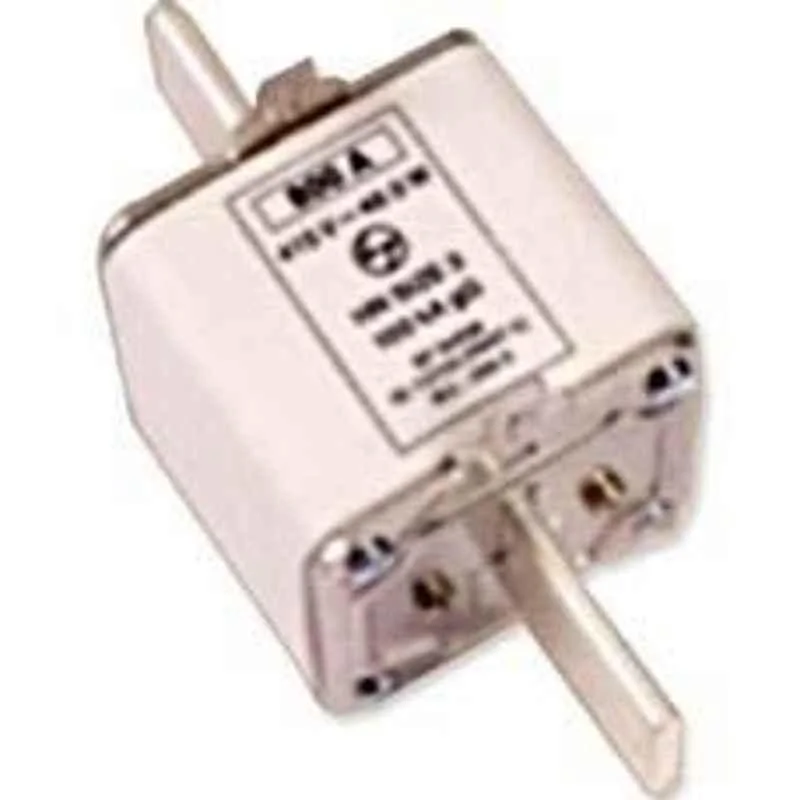 SF94435 Lauritz Knudsen HRC Fuse Link Type HN Size 3 - 400 A (DIN)