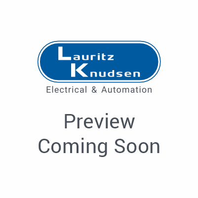 DZ7F0800HXH1AOOOO Lauritz Knudsen MCCB dsine DZ7 - 800 A, 4 Pole, 80 kA, Microprocessor Release iTRP3
